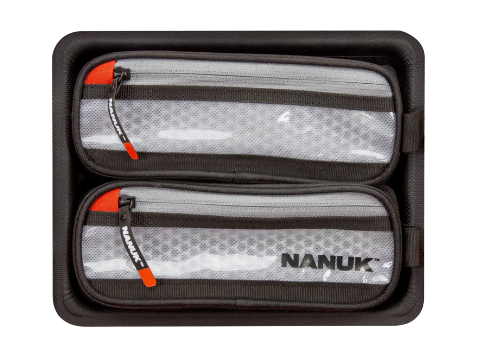 Nanuk protective-case lid organizer
