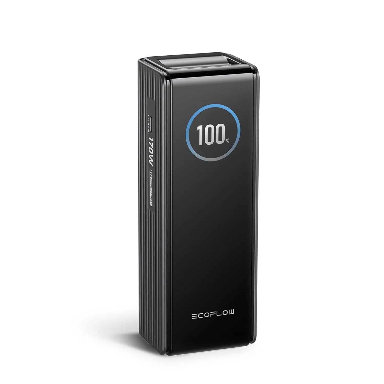 EcoFlow RAPID 25,000mAh 170W power bank