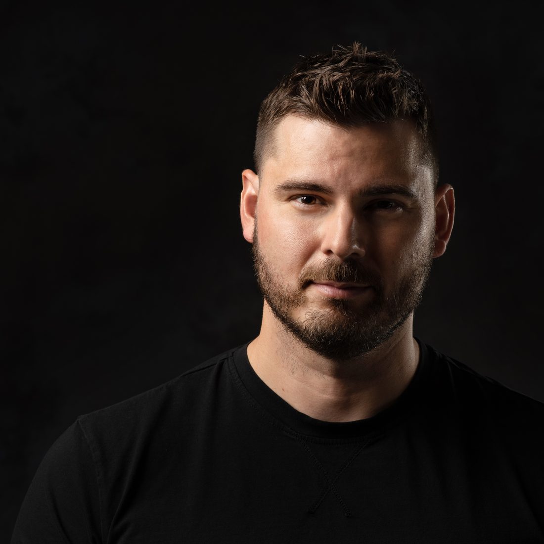 Jared Ringenberg, founder of daarc, Inc.